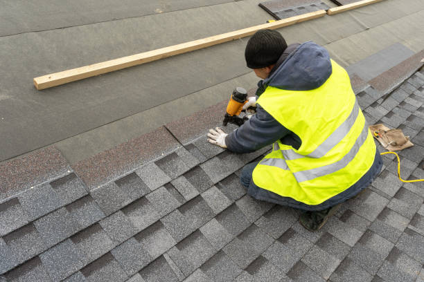 Gutter Installation and Roofing in Meridian, MS