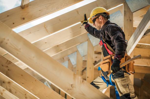 Best Gutter Installation and Roofing  in Meridian, MS