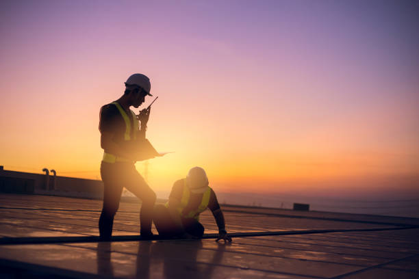 Professional Roofing Contractor in Meridian, MS
