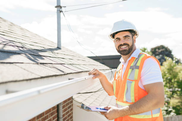 Best Shingle Roofing Installation  in Meridian, MS