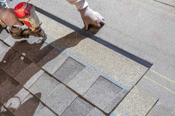 Best Roof Repair Estimates  in Meridian, MS